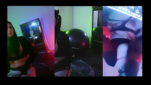 kinkstar5 online show from 11-09-25, 06:39