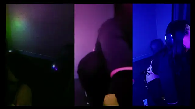 kinkstar5 online show from 11-30-25, 12:22