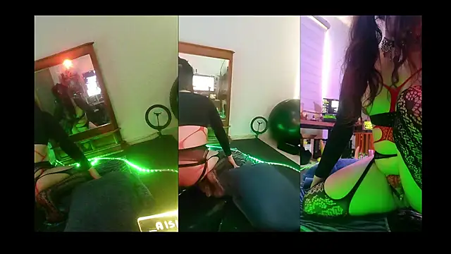 kinkstar5 online show from 11-09-25, 10:47