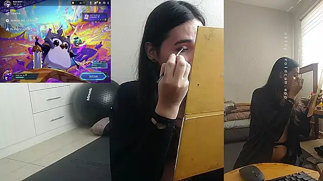 kinkstar5 online show from 10-23-25, 05:00