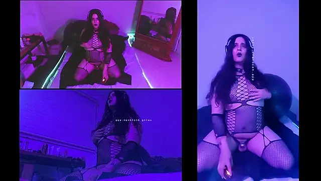 kinkstar5 online show from 02-12-25, 08:27