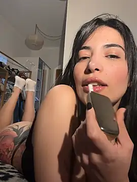 666THE AraB  LaTiinaz online show from 04-10-26, 07:43