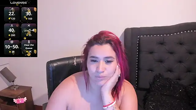 EmaGw online show from 11-23-25, 12:31