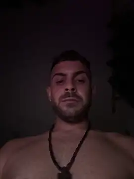 Antreas22 online show from 10-09-25, 02:34