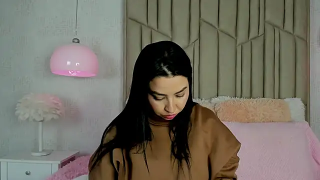 AudreyElla online show from 02-14-26, 11:38