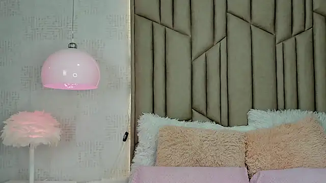 AudreyElla online show from 03-04-26, 06:10