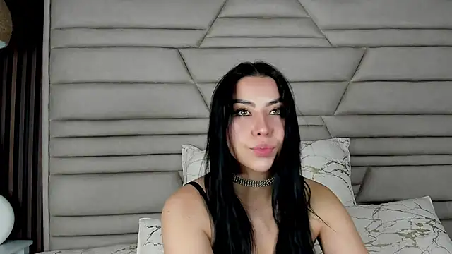AudreyElla online show from 07-05-26, 10:38
