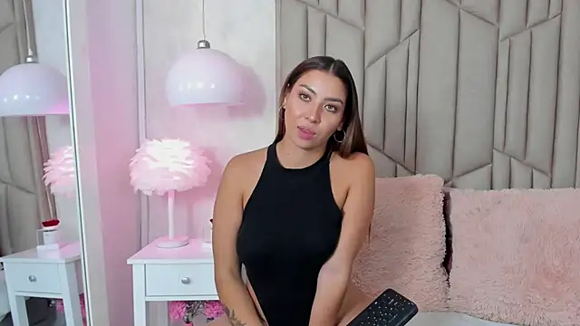 AudreyElla online show from 02-25-25, 01:09