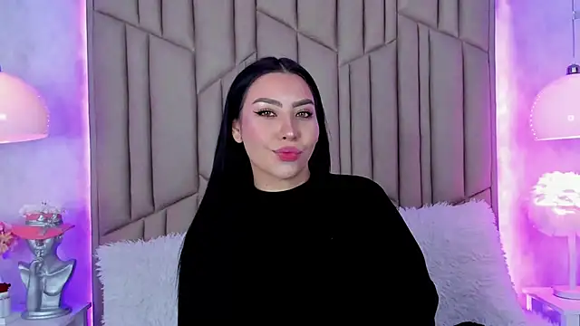 AudreyElla online show from 09-10-25, 03:27