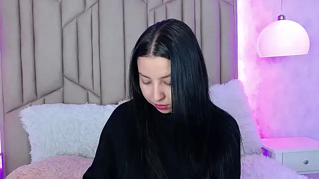 AudreyElla online show from 09-14-25, 06:36