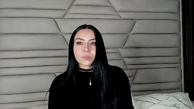 AudreyElla online show from 07-09-26, 10:53