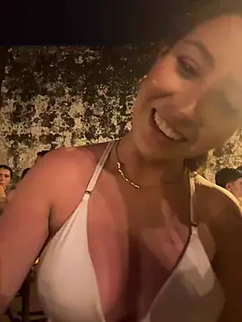 AudreyElla online show from 02-09-25, 04:36