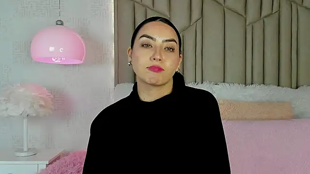 AudreyElla online show from 02-01-26, 11:14