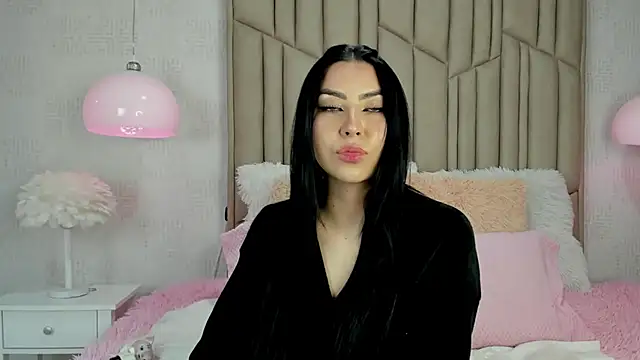 AudreyElla online show from 02-08-26, 11:24