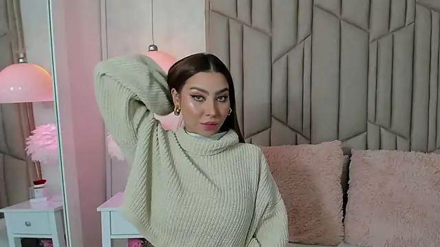 AudreyElla online show from 03-05-25, 04:56