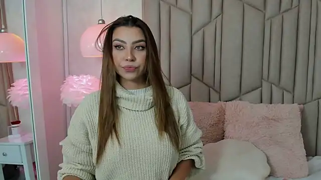 AudreyElla online show from 02-27-25, 10:31