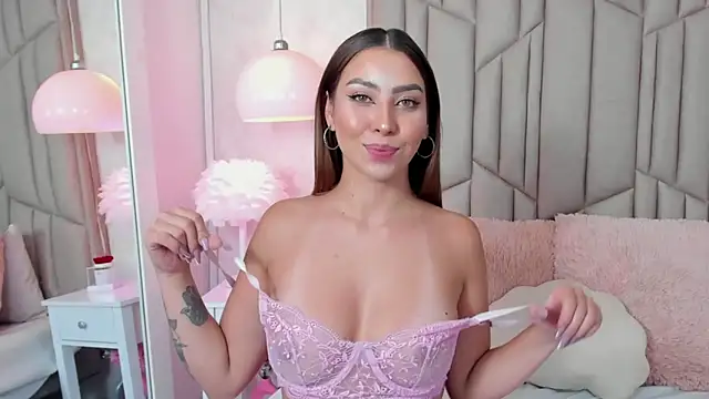 AudreyElla online show from 02-26-25, 04:30