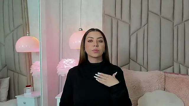 AudreyElla online show from 02-06-25, 04:10