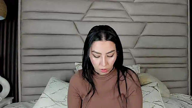 AudreyElla online show from 07-02-26, 10:49