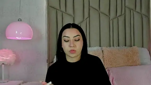 AudreyElla online show from 03-25-26, 05:51