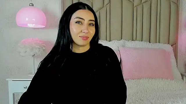 AudreyElla online show from 01-18-26, 08:01