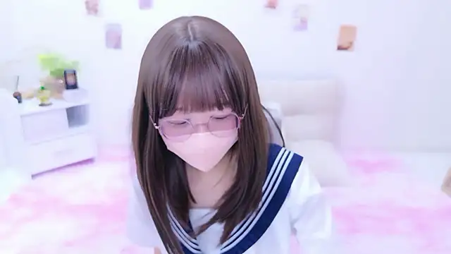 chihiro ri online show from 02-05-26, 02:46