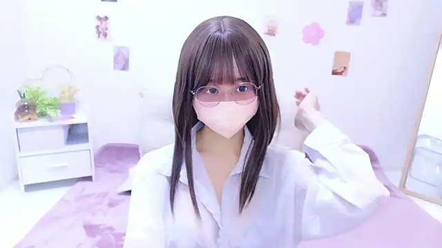 Snapshot of chihiro_ri chatting on 06-02-26, 10:04 chihiro ri online show from 06-02-26, 10:04