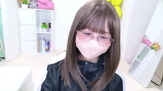 chihiro ri online show from 01-17-26, 02:42