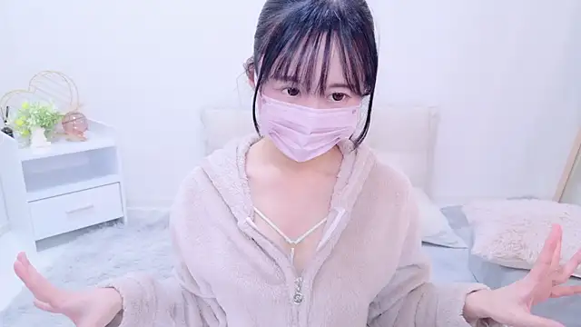 Snapshot of chihiro_ri chatting on 01-02-25, 06:07 chihiro ri online show from 01-02-25, 06:07