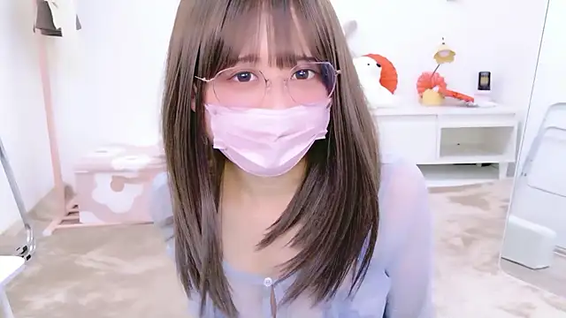Snapshot of chihiro_ri chatting on 06-03-26, 05:06 chihiro ri online show from 06-03-26, 05:06