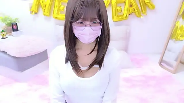 chihiro ri online show from 01-08-26, 02:45