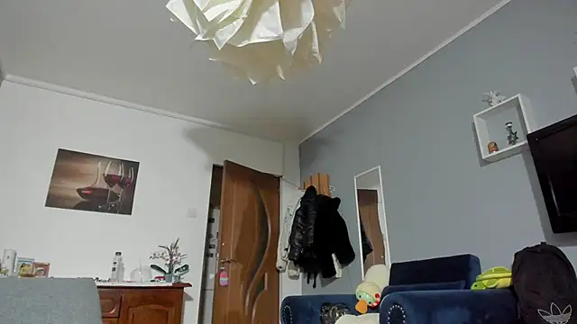 SexxyMeriem online show from 03-28-26, 10:49