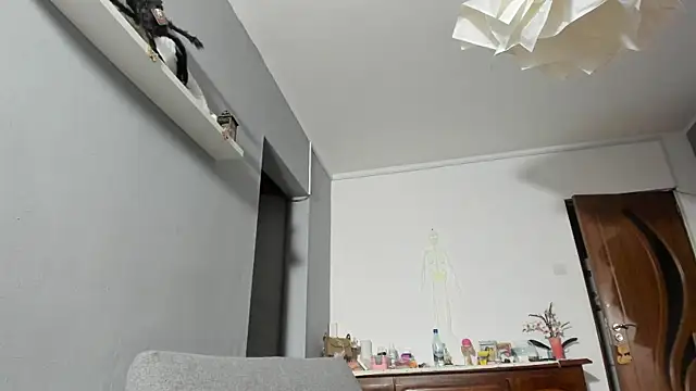 SexxyMeriem online show from 11-17-25, 03:49