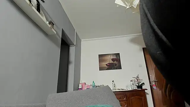 SexxyMeriem online show from 02-13-26, 12:16