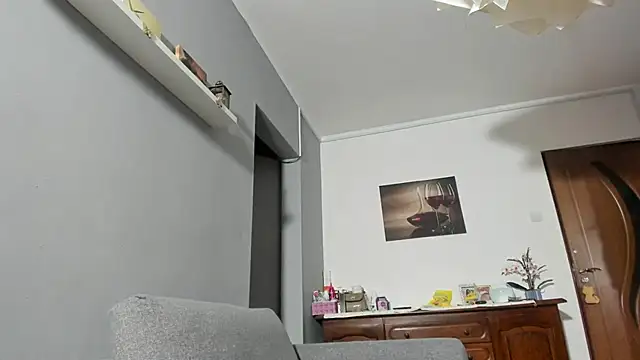 SexxyMeriem online show from 10-09-25, 06:47