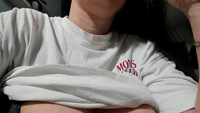 SexxyMeriem online show from 02-15-26, 03:55