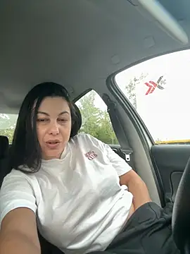 SexxyMeriem online show from 09-29-25, 03:28