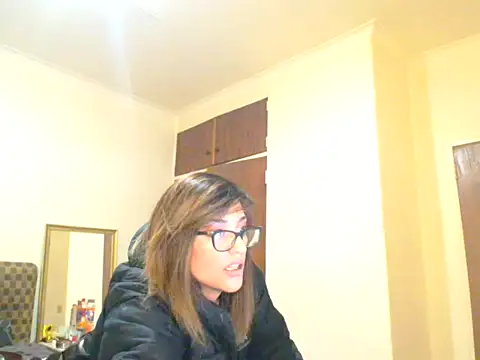 karmicQueen669 online show from 07-07-26, 09:40