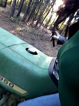 Genevieve143 online show from 11-27-25, 09:59