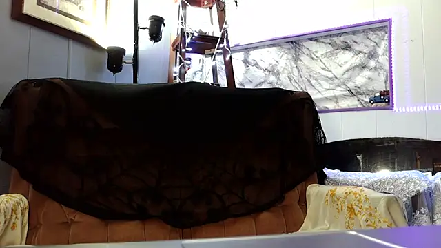 Genevieve143 online show from 01-14-26, 07:12