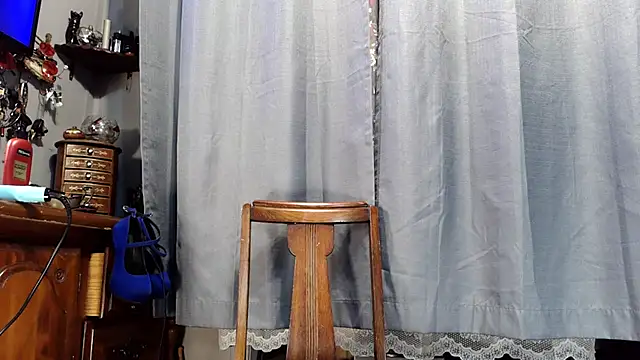 Genevieve143 online show from 02-22-26, 02:25