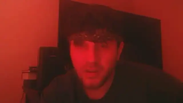 jonnybans online show from 03-08-26, 01:00