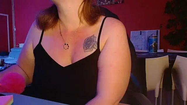 Snapshot of cruellaculdenfer67 chatting on 10-17-25, 07:48 cruellaculdenfer67 online show from 10-17-25, 07:48