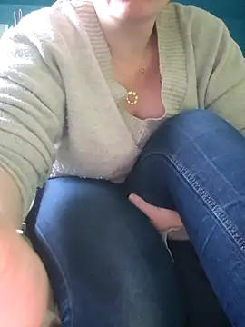 cruellaculdenfer67 online show from 02-09-26, 08:45