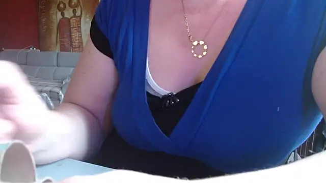 cruellaculdenfer67 online show from 12-02-25, 08:38