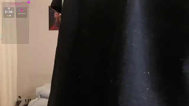 christy memeow online show from 02-10-25, 04:47