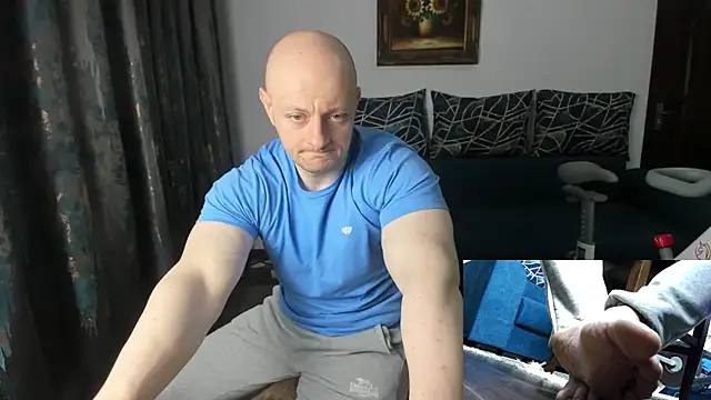 xxxWildxThoughtsxxx online show from 02-22-25, 02:17