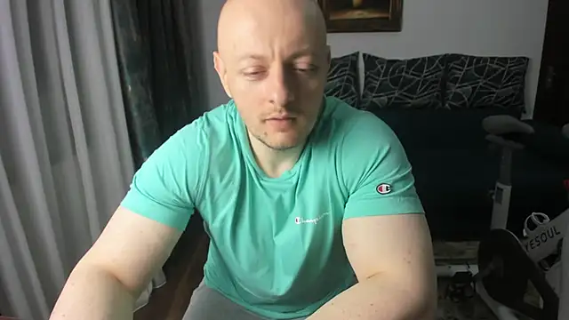 xxxWildxThoughtsxxx online show from 01-30-25, 11:34