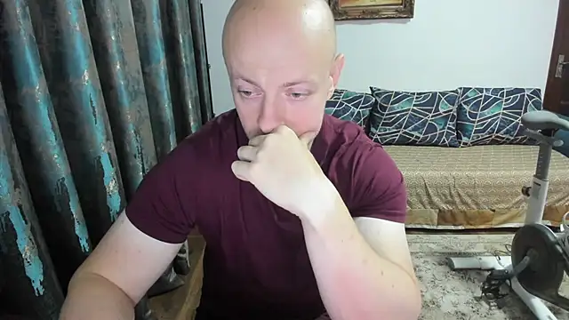 xxxWildxThoughtsxxx online show from 10-18-25, 10:34