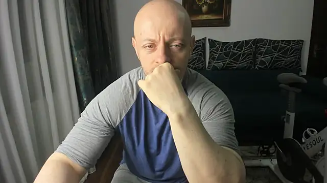 xxxWildxThoughtsxxx online show from 01-31-25, 11:35